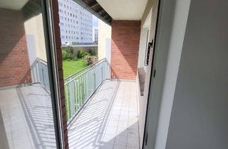Wohnung mieten in Donatusstraße 25, 52078 Brand, Helle 3- Zimmer Wohnung mit Balkon in Aachen-Brand