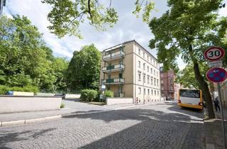 Wohnung mieten in Plauensche Straße 75, 07545 Gera, Individuelle 2-Zimmer-Wohnung sucht Nachmieter