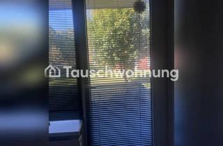 Tauschwohnungen in Oortskamp 37, 22523 Eidelstedt, Tauschwohnung: einer sehr ruhigen Gegend mit Blick ins Grüne.