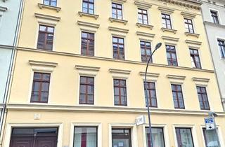 Wohnung mieten in Jakobstr., 02826 Innenstadt, Schicke 2-Raum Maisonettewohnung mit Balkon