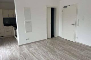 Wohnung mieten in Öttinger Straße 25a, 84307 Eggenfelden, Schöne, ruhige 1 - Zimmer - Wohnung in der Wohnanlage "Wohnen am Rottufer" in Eggenfelden
