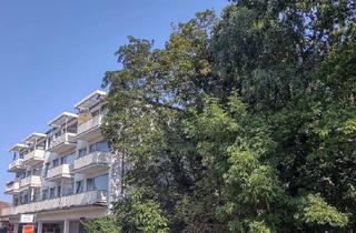 Wohnung mieten in Hauptstraße 2a, 65824 Schwalbach, SCHWALBACH aM TAUNUS 1 ZIMMER BALKON WOHNUNG IN BESTER & RUHIGER LAGE