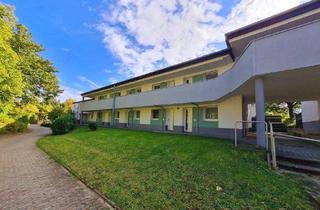 Sozialwohnungen mieten in Altenburger Str., 38444 Westhagen, ***1 Zimmerwohnung mit Balkon für Personen ab 60 Jahre***WBS erforderlich