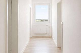 Wohnung mieten in Konrad-Zuse-Straße, 99099 Herrenberg, Geräumige 3,5 Raum Wohnung mit 4 Balkone und toller Aussicht!