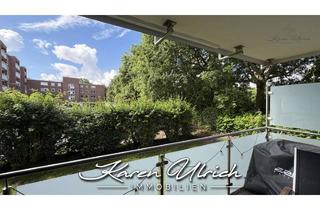 Wohnung mieten in 21217 Seevetal, Gemütliche 1-Zimmer-Wohnung in Seevetal-Meckelfeld mit Balkon und Stellplatz