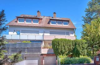 Wohnung mieten in 63263 Neu-Isenburg, #360° Besichtigung *** Zentral und ruhig *** 1-Zimmer App. mit Gartennutzung frei!