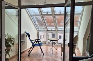 Wohnung mieten in 97828 Marktheidenfeld, Studiowohnung im Zentrum - mit Aufzug !