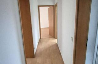 Wohnung mieten in Mühlhäuserstraße 38, 99817 Eisenach, Renovierte 2-Raum-Wohnung sucht nette Mieter