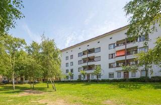 Wohnung mieten in Betckestraße 7A, 13595 Spandau, Sanierte Altbauwohnung!
