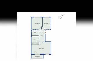 Tauschwohnungen in Hans-Otto-Straße 51, 10407 Prenzlauer Berg, Tauschwohnung: Tausche 3 Zimmer Wohnung in Prenzlauer Berg