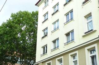 Wohnung mieten in 70180 Mitte, ***Charmante 4-Zi.-Altbauwohnung im begehrten Heusteigviertel in Stuttgart-Mitte