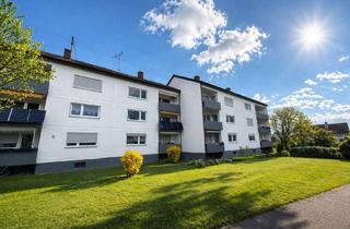 Wohnung mieten in Breslauer Str., 72517 Sigmaringendorf, Attraktive 3-Zimmer Wohnung in ruhiger Wohnlage von Sigmaringendorf