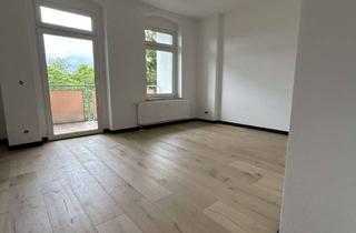 Wohnung mieten in Goethestraße 23, 08060 Marienthal, Erstbezug- 2 Raumwohnung - Einbauküche - Echtholzparkett