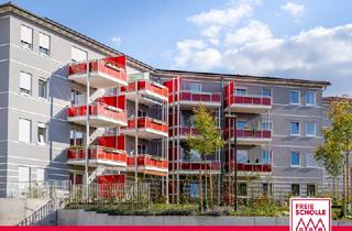 Wohnung mieten in Goldaper Str., 33605 Stieghorst, gemütliche 1-Zimmer-Wohnung mit Balkon