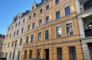 Wohnung mieten in Theodor-Körner-Str., 02826 Innenstadt, 3-Raumwohnung im Stadtzentrum