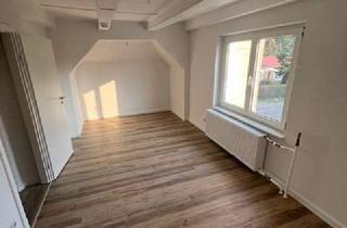 Wohnung mieten in Christinendorfer Weg 11, 14959 Trebbin, Sanierte individuelle DG-Wohnung im ZFH zu vermieten!