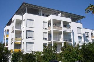 Wohnung mieten in Gertrud-Bäumer-Strasse, 72074 Tübingen, Schöne 1 Zimmer-Wohnung in Lustnau