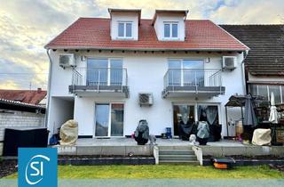 Wohnung mieten in 67459 Böhl-Iggelheim, Modernes Wohnen auf zwei Ebenen: lichtdurchflutete Neubau-Mietwohnung *noch eine Wohnung frei*