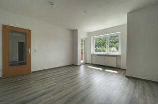 Wohnung mieten in Bodestraße 20, 38667 Bad Harzburg, Schöne 2-Zimmerwohnung mit Balkon