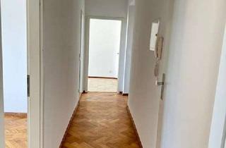 Wohnung mieten in Bahnhofstraße, 15806 Zossen, Schöne 2-Raum-Wohnung im sanierten Altbau zu vermieten!