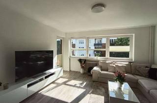 Wohnung mieten in 22045 Tonndorf, Lichtdurchflutete 2,5 Zimmer-Wohnung