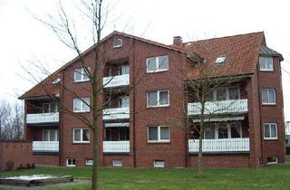 Wohnung mieten in Westerjork 26 b, 21635 Jork, 2,5 Zi. -Wohnung im Mehrfamilienhaus (DG-links), ideal für 2 Personen