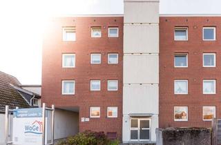 Wohnung mieten in Langener Landstraße 21, 27580 Lehe, Günstige zentrale 2-Zimmer-Wohnung in Bremerhaven-Lehe!