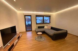 Wohnung mieten in 67122 Altrip, Stilvolle Single-Wohnung in ruhiger Lage – neue Küche, Balkon, Keller