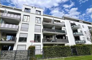 Wohnung mieten in 81737 München, München/Ramersdorf - lichtdurchflutete 3-Zi.-Whg. im 4. OG mit zwei Dachterrassen
