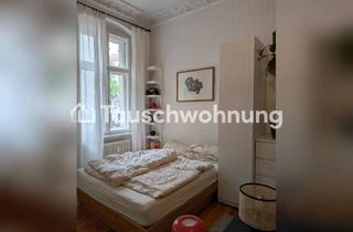 Tauschwohnungen in Gotenstraße 17, 10829 Schöneberg, Tauschwohnung: Berlin Tempelhof-Schöneberg: Charmante Wohnung