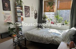 Tauschwohnungen in Dolgenseestraße, 10319 Friedrichsfelde, Tauschwohnung: Zweitbezug mit Fußbodenheizung und großem Balkon!