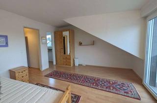 Wohnung mieten in Domhofstraße 89, 53332 Bornheim, Ideal für Pendler - gepflegtes Dachgeschossapartment in ruhiger Lage
