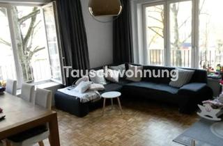 Tauschwohnungen in Lamp'lweg, 22767 Altona-Altstadt, Tauschwohnung: Wunderschöne 2 Zimmer Wohnung gegen größere