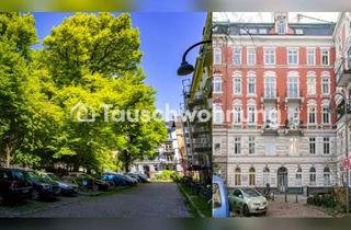 Tauschwohnungen in Paulsenplatz 10, 22767 Altona-Altstadt, Tauschwohnung: Tausche Hamburg - Berlin: 4,5 Z. Altbau