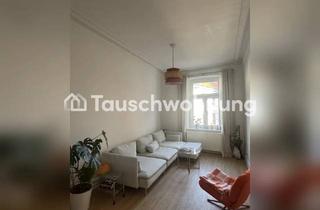 Tauschwohnungen in Paul-Roosen-Straße, 22767 St. Pauli, Tauschwohnung: 2-Zimmer Wohnung in bester Lage auf St. Pauli