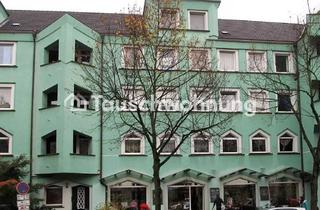 Tauschwohnungen in Veringstrasse 54, 21107 Wilhelmsburg, Tauschwohnung: 3 Zimmer Altbauwohnung gegen eine Grössere Wohnung.