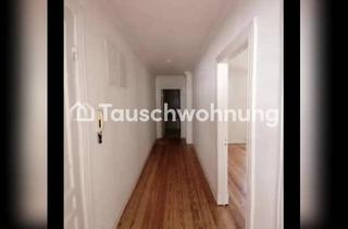 Tauschwohnungen in Martin-Luther-Straße 23, 20459 Neustadt, Tauschwohnung: 3-Zimmer Wohnung, mit EBK, Dusch/Wanne, Balkon