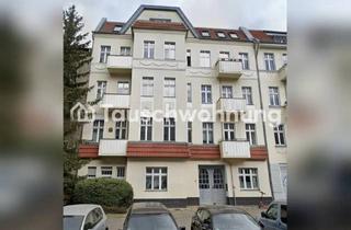 Tauschwohnungen in Maximilianstraße 12B, 13187 Pankow, Tauschwohnung: Schöne 2-Raumwohnung im Hinterhaus im Tiroler Viertel
