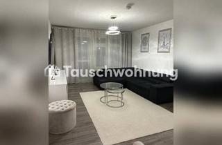 Tauschwohnungen in Quickborner Straße 79, 13439 Wittenau, Tauschwohnung: Tausche 2,5 Zimmer gegen 4/5 Zimmer