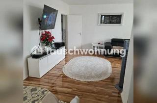 Tauschwohnungen in Eichhorster Weg, 13435 Wittenau, Tauschwohnung: 2,5Z Wohnung im Märkischen Vietel