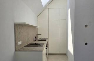 Lofts mieten in 70192 Nord, Traum-Loft am Killesberg – Erstbezug mit Stil