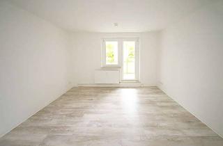 Wohnung mieten in Diesterwegstraße 10, 06295 Lutherstadt Eisleben, Kompakt, komfortabel, ruhig – schöne 1-Raumwohnung mit Wohlfühlcharakter