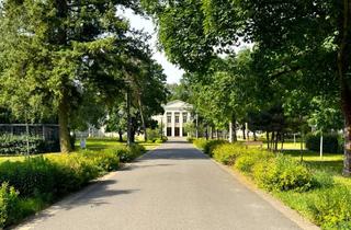 Wohnung mieten in Südostallee 118A, 12487 Johannisthal, Ihr Rückzugsort im Grünen – Traumhafte Wohnung mit Terrasse