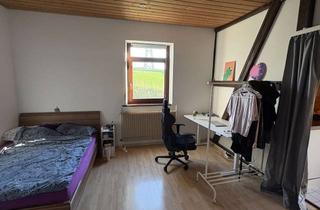 Wohnung mieten in 88276 Berg, Schöne 1-Zimmer-Wohnung im Grünen