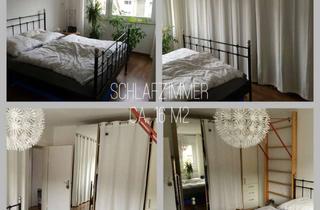 Wohnung mieten in 70186 Ost, von Privat: Zentral gelegene Wohnung mit Balkon in der Gablenberger Hauptstraße