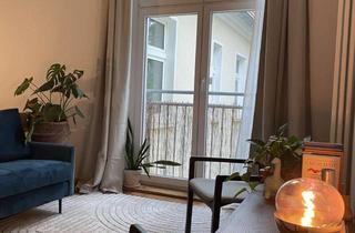 Wohnung mieten in Winsstraße 15, 10405 Prenzlauer Berg, Urban Retreat in Prenzlauer Berg