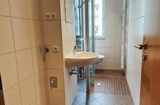 Wohnung mieten in Birkenweg, 02708 Löbau, 1-Zimmer-Glück! Zentral Wohnen in Löbau!
