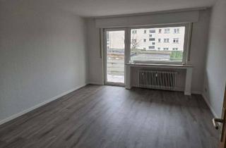 Wohnung mieten in Ketzberger Straße 44, 42653 Gräfrath, Erstbezug nach Sanierung: 3-Zi.-Wohnung mit Balkon in Solingen-Gräfrath