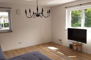 Wohnung mieten in Schongauer Str. 24, 86972 Altenstadt, Erdgeschosswohnung mit 3-Zimmern und Gartenanteil in Altenstadt