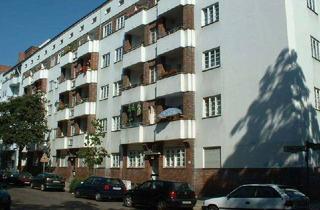 Sozialwohnungen mieten in Zechliner Straße 8 b, 13359 Wedding, Mit WBS-berechtigtem Einkommen ins perfekte Familiennest